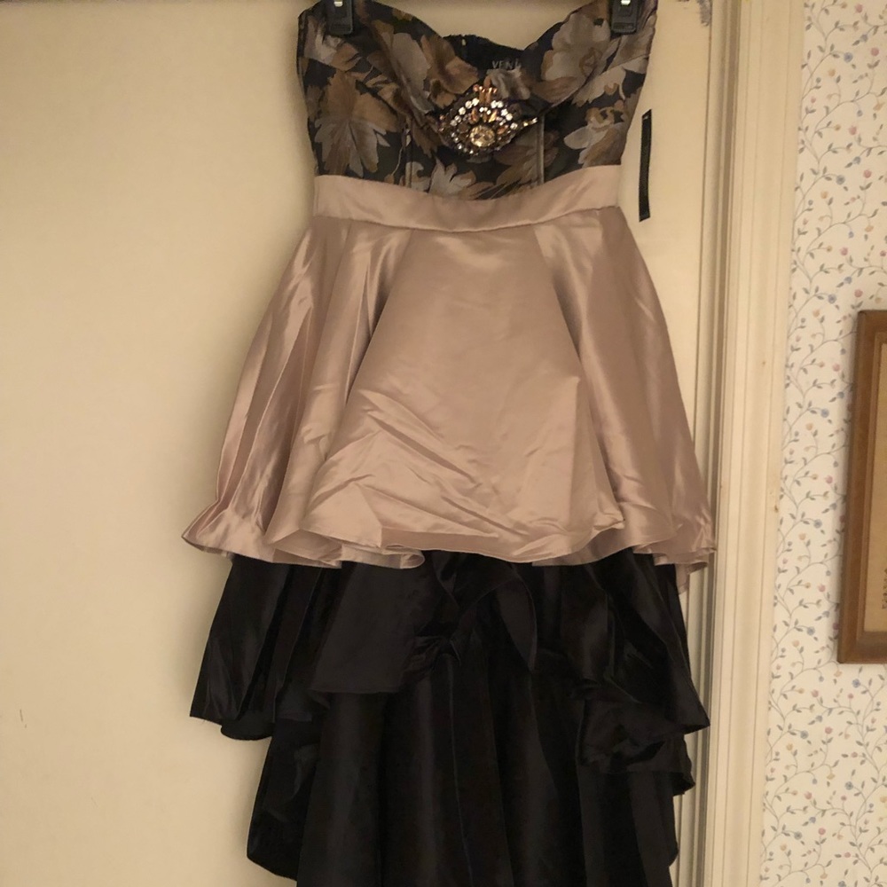 COCKTAIL DRESS